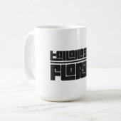 Mug Tallahassee - Floride (Devant gauche)