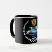 Mug Tallinn (Devant gauche)