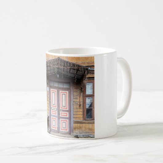 Mug Tallinn Door (Devant droit)