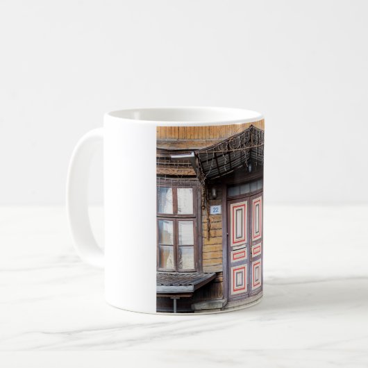 Mug Tallinn Door (Devant gauche)
