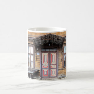 Mug Tallinn Door