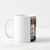 Mug Tallinn Door (Gauche)