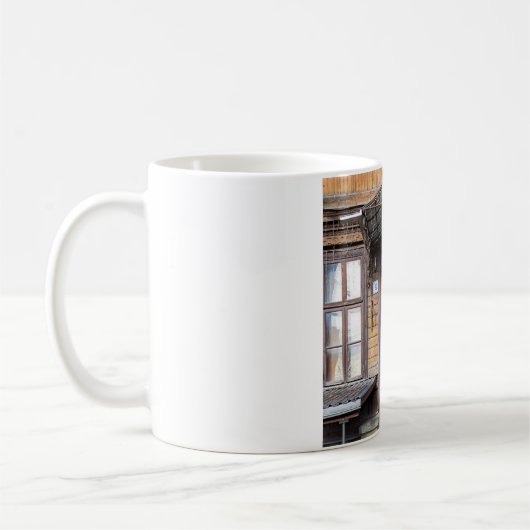 Mug Tallinn Door (Gauche)