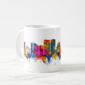 Mug Tallinn Estonia (Devant gauche)