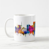 Mug Tallinn Estonia (Gauche)
