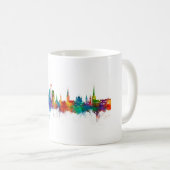 Mug Tallinn Estonia (Devant droit)