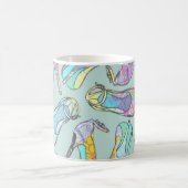 Mug Talons hauts (Centre)