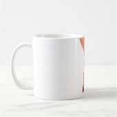 Mug Talons Rouges (Gauche)