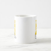 Mug Tamago Sushi Cat (Centre)