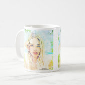 Mug Tamara (Devant gauche)