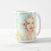 Mug Tamara (Devant droit)