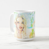 Mug Tamara (Devant gauche)