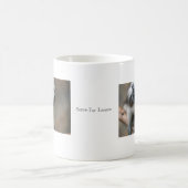 Mug Tamarin de Coton-Dessus (Centre)