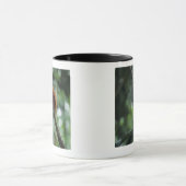 Mug Tamarin d'or de lion (rosalia de Leontopithecus) (Centre)