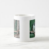Mug Tamarin Monkey (Centre)