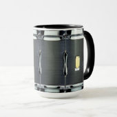 Mug Tambour (Devant droit)