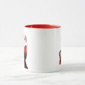 Mug Tambour pour Tommy (Centre)