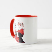 Mug Tambour pour Tommy (Devant gauche)
