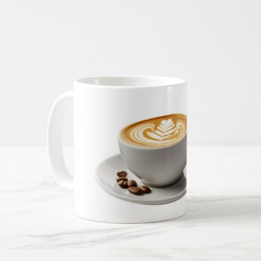 Mug tambour/tête (Devant gauche)