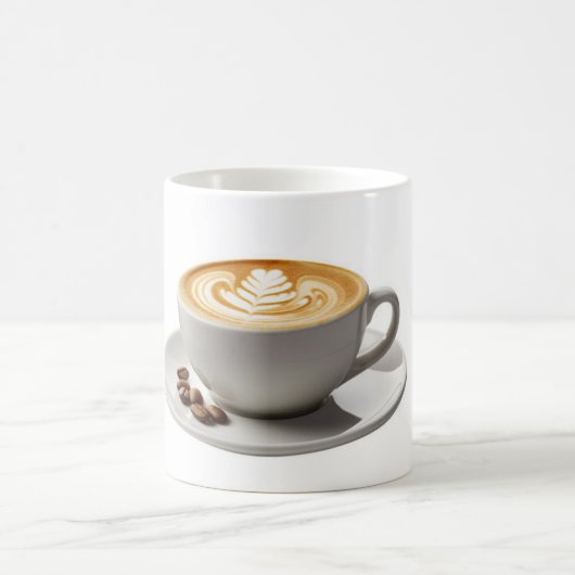 Mug tambour/tête (Centre)