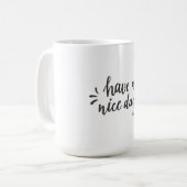 Mug tambour/tête (Devant gauche)