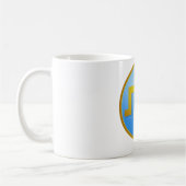 Mug Tamga des Tatars de Crimée (Gauche)