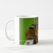 Mug Tamia (Gauche)