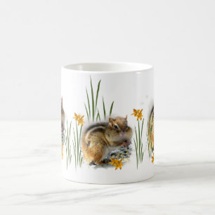 Mug Tamia de printemps