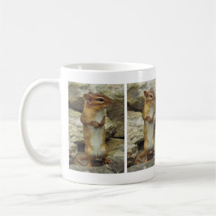 Mug Tamia debout