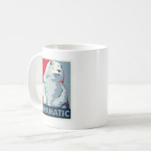 Mug Tamia dramatique (Devant gauche)