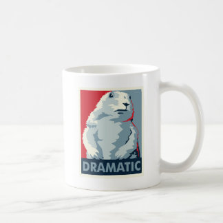 Mug Tamia dramatique
