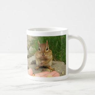 Mug Tamia effrontée