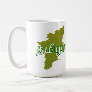 Mug Tamil Nadu