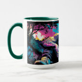 Mug Tamis (Gauche)