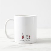 Mug Tammy et Hannah (Gauche)