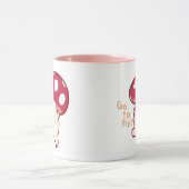 Mug Tamon kun (Centre)