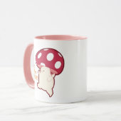 Mug Tamon kun (Devant gauche)