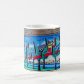 Mug Tampa Floride (Centre)