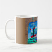 Mug Tampa Floride (Gauche)