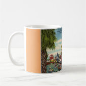 Mug Tampa Floride Gasparilla (Gauche)