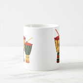 Mug Tamtam africain (Centre)