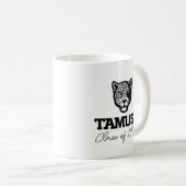 Mug TAMUSA Jaguars (Devant droit)