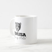 Mug TAMUSA Jaguars (Devant gauche)