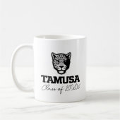 Mug TAMUSA Jaguars (Gauche)