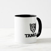 Mug TAMUSA Jaguars (Devant droit)
