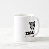Mug TAMUSA Jaguars (Devant droit)
