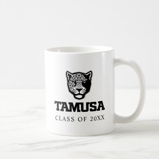Mug TAMUSA Jaguars (Droite)