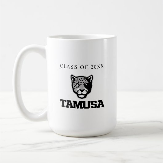 Mug TAMUSA Jaguars (Gauche)