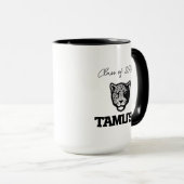 Mug TAMUSA Jaguars (Devant droit)