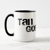 Mug Tan disparaissent ! (Gauche)